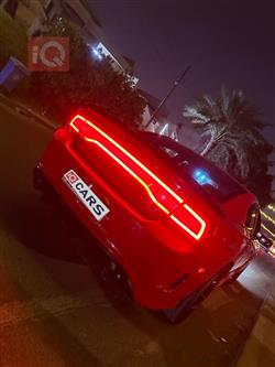 دودج تشارجر